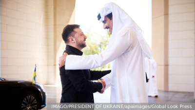 Euractiv: ЕС опасается за миссию в Красном море