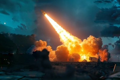 Россия удерживает инициативу: раскрыты цели ударов &laquo;Орешником&raquo;