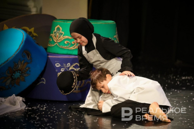 Иностранцы смогут получать единое пособие на детей через 5 лет после гражданства