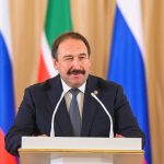 Алексей Песошин поздравил татарстанцев с Днем машиностроителя