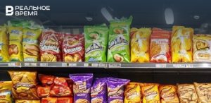 Продажи картофельных чипсов в России выросли на 17% — до 136 млрд рублей