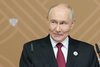 Путин — главе ЦИК РФ: «Организованные выборы прошли на самом высоком уровне»