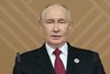 Путин запретил вывоз из России более 1 млн рублей наличными в определенные страны