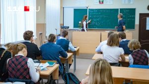 «Для этого нужны люди». Что даст новый стандарт образования старшеклассников