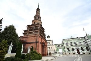 Татарстан вошел в топ-5 регионов РФ по турпотоку: 1,9 млн за 7 месяцев