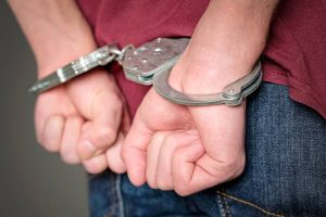 Житель Актау попался пьяным за рулем и получил 20 суток ареста