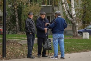 В будущем году пенсии проиндексируют дважды