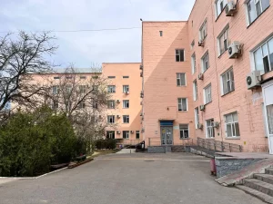В Актау задержан детский хирург: в полиции раскрыли подробности