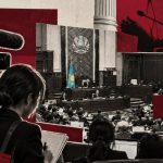 Неудобные вопросы: как работают журналисты в парламентах мира и в Курултае