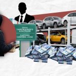Автомобили «для себя»: государство вновь вошло в клинч с серыми автодилерами?