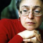 20 лет со дня убийства Анны Политковской: журналистка, которая продолжала писать, несмотря на угрозы