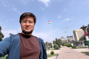 Вместо «горячей точки» — Ферганский форум мира: как Худжанд стал площадкой для экономической и политической интеграции Центральной Азии