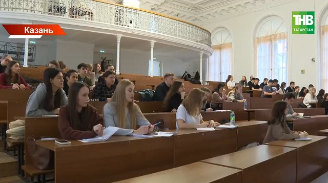 Прокуратура РТ встала на защиту студентов после коллективного обращения против КГМУ