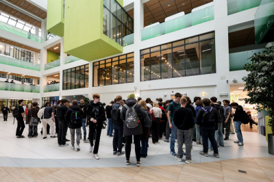 Два татарстанских вуза попали в топ-10 рейтинга Times Higher Education по компьютерным наукам в России