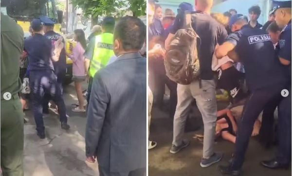 Полиция превысила полномочия - депутат жестко раскритиковала принудительное выселение воспитанников из детдом "Баганашыл"  Эксклюзив КТ