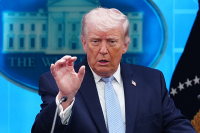Трамп раскрыл роль Израиля при принятии решения атаковать Иран