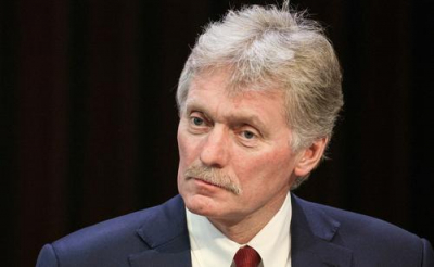 Песков прокомментировал решение Зеленского ввести санкции против российских паралимпийцев
