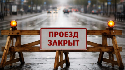 В пасхальную ночь в Казани временно перекроют часть улицы Челюскина 11/04/2026 – Новости
