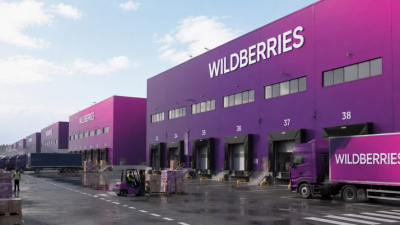 Атака БПЛА на склад Wildberries: что известно об очередной атаке по логистическим центрам 03/08/2026 – Новости