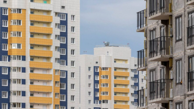 Казань оказалась в пятерке городов с самой низкой долей ипотеки на первичке 16/09/2026 – Новости