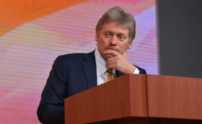 Песков: нынешние европейские политики выбрали «линию тотальной русофобии»