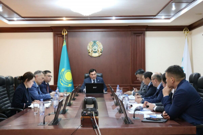 Объемы переработки нефти увеличат на казахстанских НПЗ