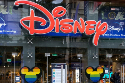 Пользователи смогут генерировать контент Disney с помощью ИИ