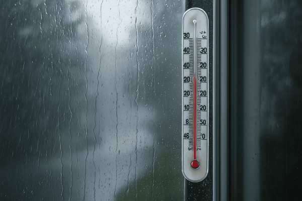 Сильные дожди и жара до 42°: в Казахстан идет активный циклон
