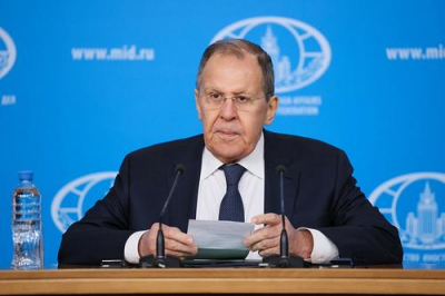РФ, КНР и Турция готовы содействовать урегулированию ближневосточного конфликта