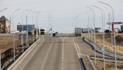 Как платность дорог влияет на стоимость товаров, проверят в Костанайской области