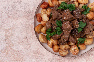 Кыргызское национальное блюдо вошло в международный рейтинг 50 Best Offal Dishes