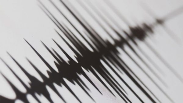 В Талдыкоргане почувствовали землетрясение