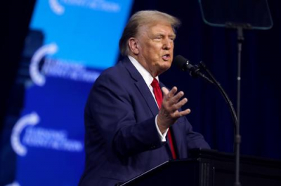 Трамп пригрозил Ирану «беспрецедентными последствиями» за минирование Ормузского пролива