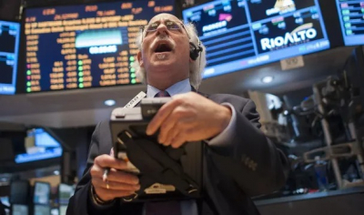 Американские рынки настроены на рост: S&P 500 может достичь 6150 пунктов