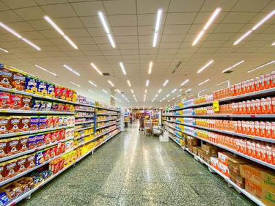 В 2025 году в России начали закрываться магазины