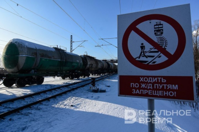 «Сапсан» и «Аврора» могут прийти в Казань после запуска ВСМ
