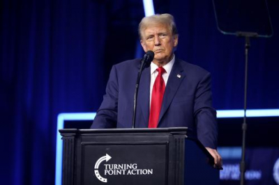 Трамп назвал НАТО «бумажным тигром», признавшись, что никогда не испытывал особой симпатии к альянсу