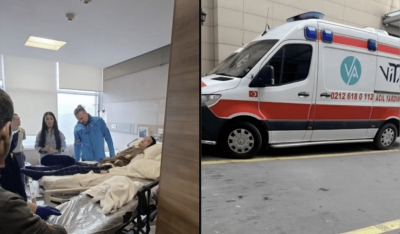 "Ушел здоровым, пришел инвалидом": Ербаян Мухтар возвращается в Астану