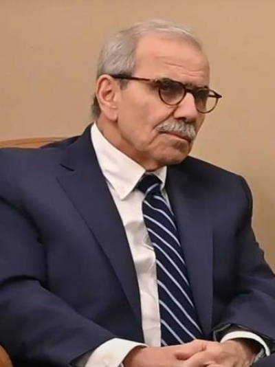 Премьер Ливана Салам назвал удары Израиля по журналистам военным преступлением