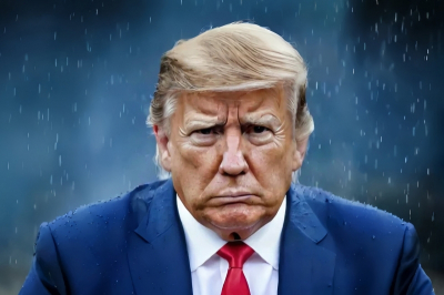 5 тысяч долларов каждому: громкое обещание Трампа доведет его до тюрьмы