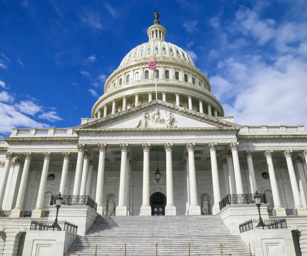 Байден объявил 9 января днем траура в США