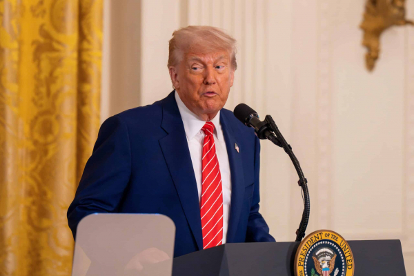 Трамп пригрозил Ирану последующими ударам при отказе от переговоров