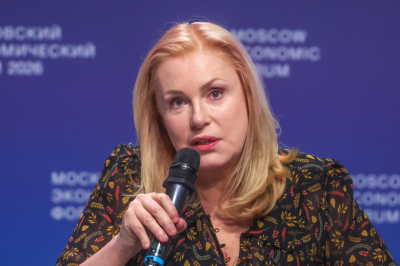 Шукшина ответила на вопрос о вреде ИИ для искусства словами Льва Толстого