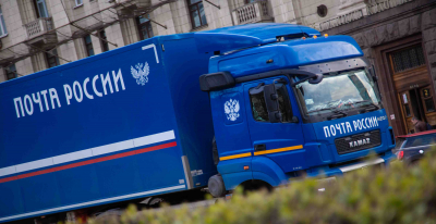Сроки доставки «Почты России» увеличились в два раза из-за нехватки водителей