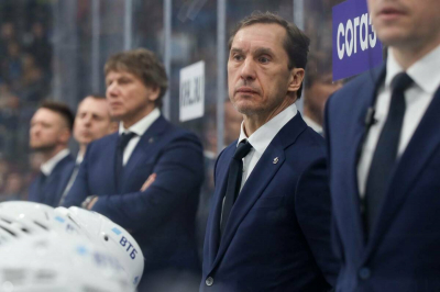 Фиаско Козлова, крах надежд «Сибири» и мощь Разина: Итоги дня плей-офф КХЛ