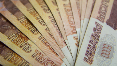 Россия наращивает "вес" во внешних долгах Казахстана