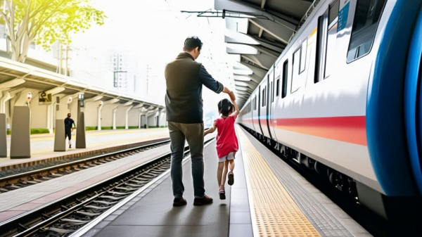 Метро в Алматы сделают бесплатным для детей