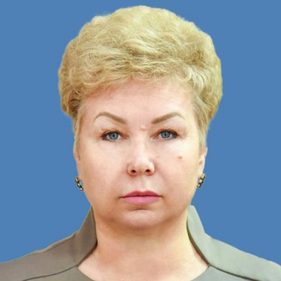 Сенатор от ЛНР Ольга Бас: Крымская весна вдохновила Донбасс отстоять свои права