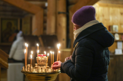 Приметы 15 февраля — Сретение Господне: великий праздник и приход весны