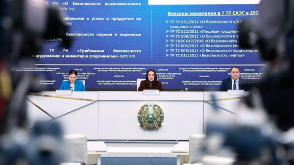 Как новые техрегламенты защитят покупателей от некачественных товаров?